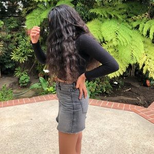 Meet your Posher, Ariel